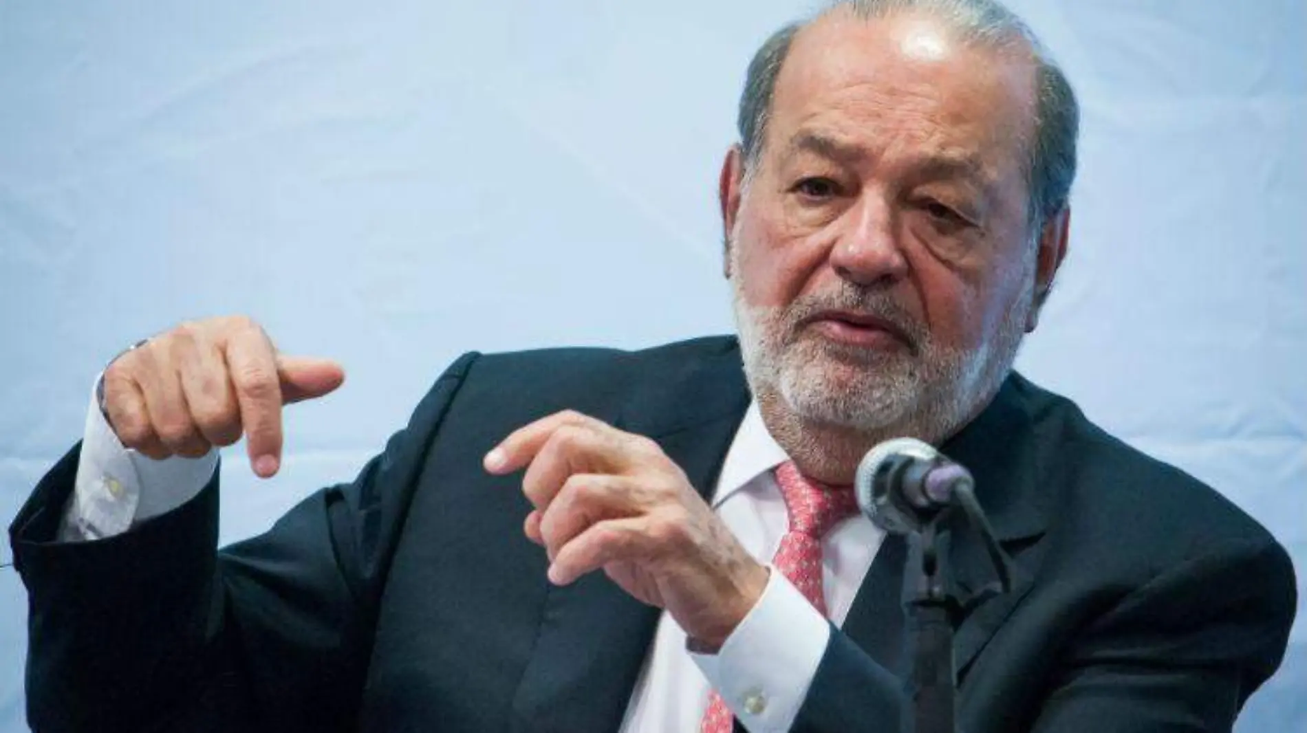 CARLOS SLIM